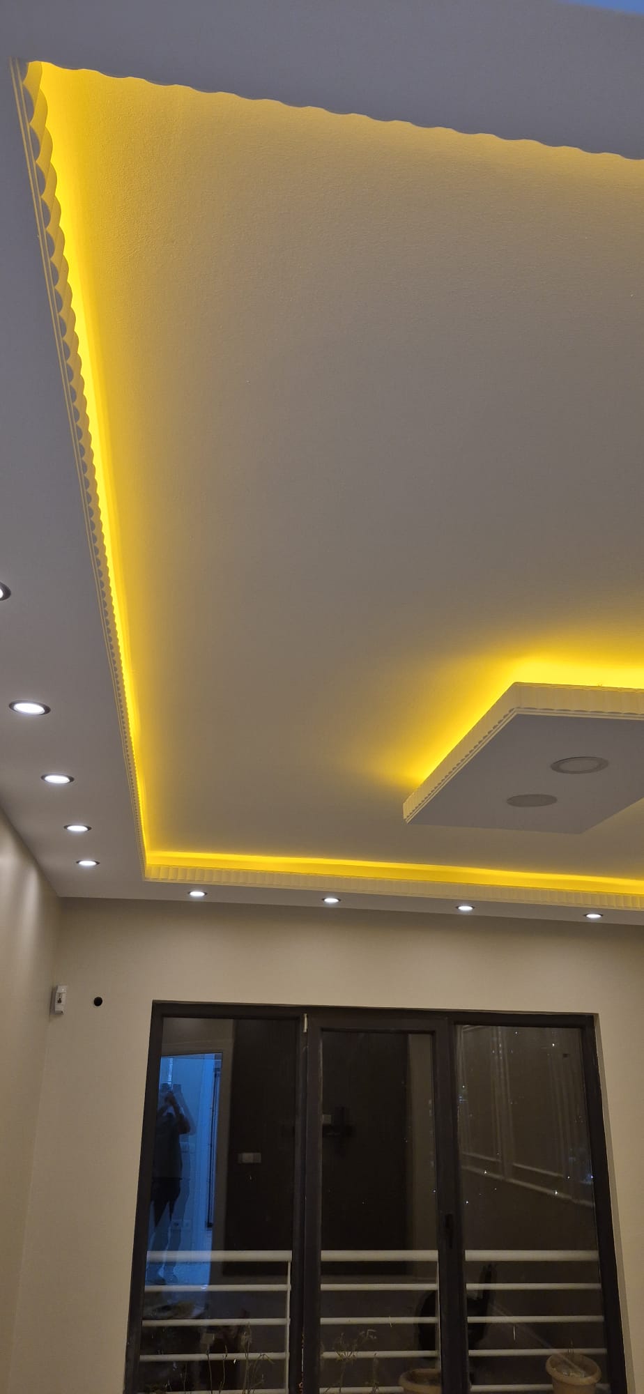 Proje 10 - Elektrik hattı düzeni
